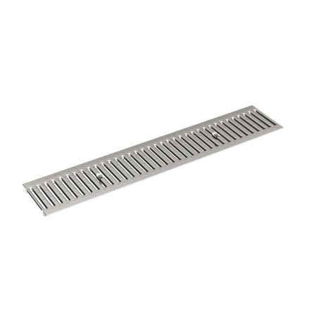 SELF-150 Решетка, A15, поц. ст., с напречни отвори, L=1000mm SELF-150 Решетка, A15, поц. ст., с напречни отвори, L=1000mm