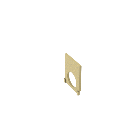 SolidBlock 200 Затварящи капачки с щуц Ø 160 SolidBlock 200 Затварящи капачки с щуц Ø 160