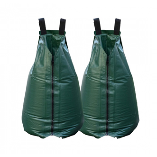 Торба за бавно поливане на дървета WaterBag 52 lt Торба за бавно поливане на дървета WaterBag 52 lt