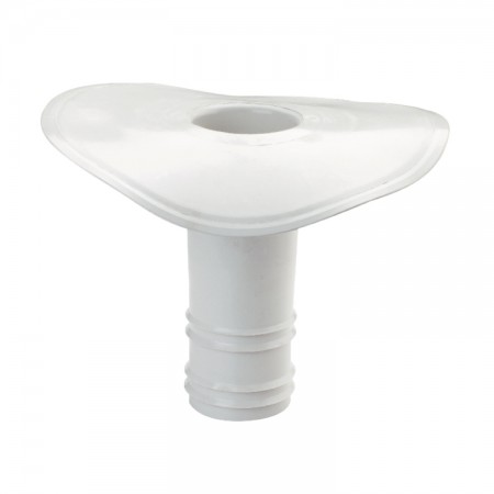 Воронка ERMETIC TPO 240/110 Воронка ERMETIC TPO 240/110
