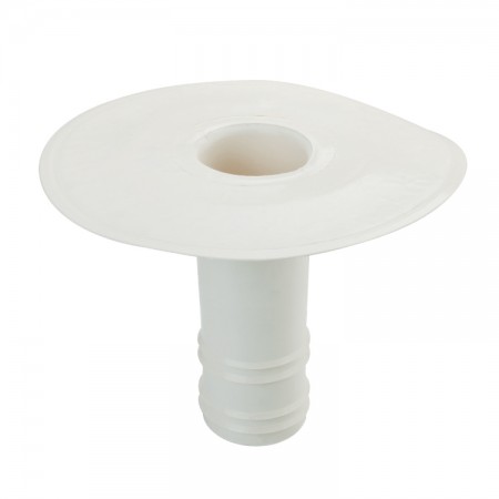 Воронка Euro PVC 250/63