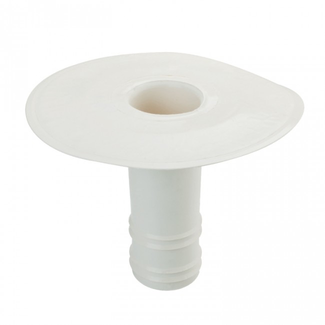 Воронка Euro PVC 250/63 Воронка Euro PVC 250/63