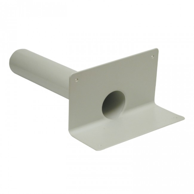 Барбакан кръгъл PVC 500/90 Барбакан кръгъл PVC 500/90
