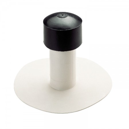 Отдушник IDEAL TPO 240/75 с капачка Отдушник IDEAL TPO 240/75 с капачка