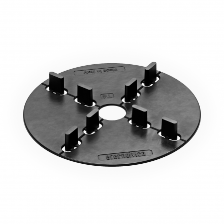 DLG дистанционер 4 mm DLG дистанционер 4 mm