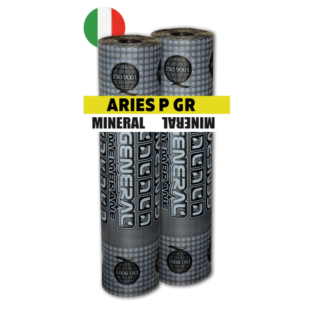 Мембр. Aries PGR 4.5 kg Мембр. Aries PGR 4.5 kg