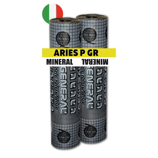 Мембр. Aries PGR 4.5 kg Unired TC Мембр. Aries PGR 4.5 kg Unired TC