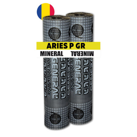 Мембр. Aries PGR 4.5 kg Мембр. Aries PGR 4.5 kg