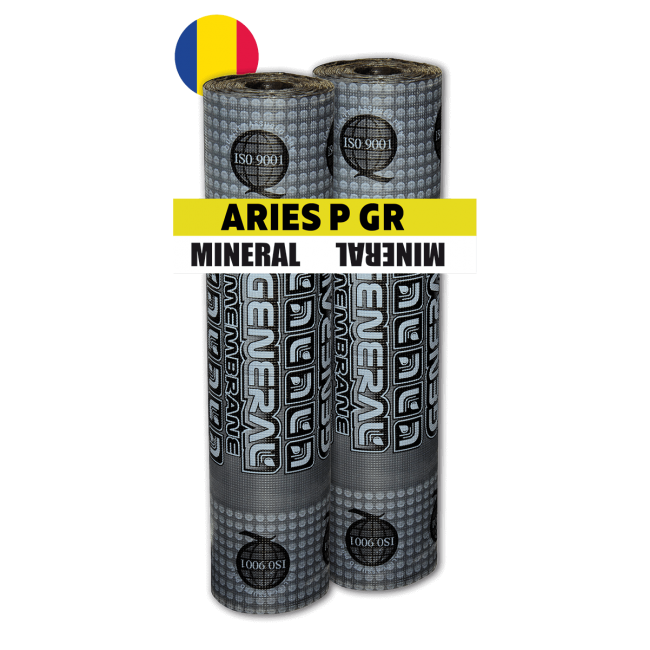 Мембр. Aries PGR 4.5 kg Мембр. Aries PGR 4.5 kg