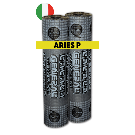 Мембр. Aries P 3 mm