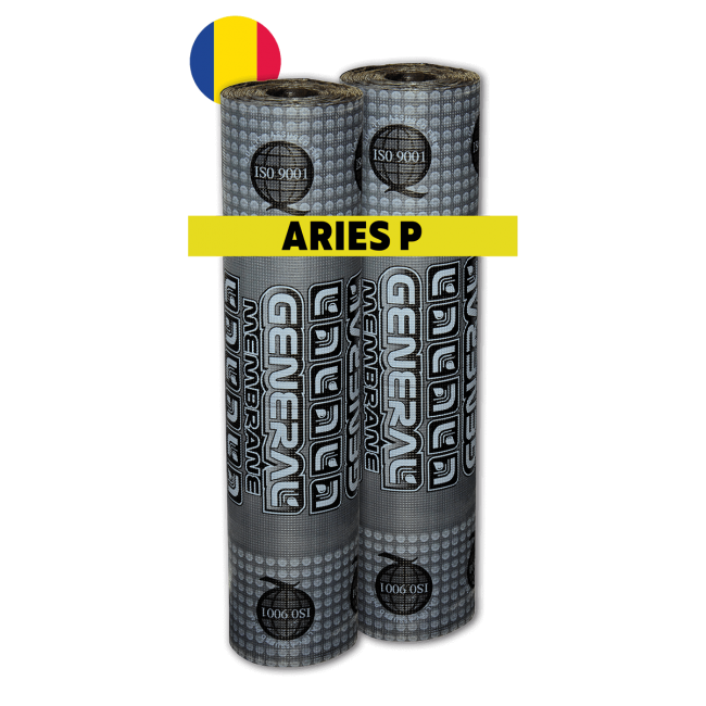 Мембр. Aries P 3 mm Мембр. Aries P 3 mm