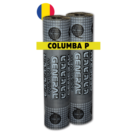 Мембр. Columba P 4 kg Мембр. Columba P 4 kg