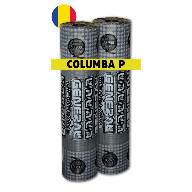 Мембр. Columba P 4 kg Мембр. Columba P 4 kg