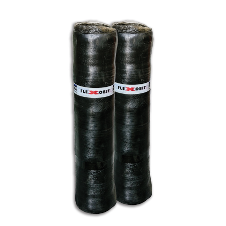 Flexobit 5mm 6x1m Sand Flexobit 5mm 6x1m Sand