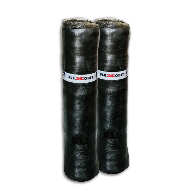 Flexobit 5mm 6x1m Sand