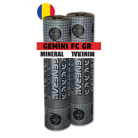 Мембр. Gemini FC GR 5 kg Мембр. Gemini FC GR 5 kg