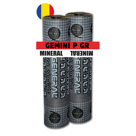 Мембр. Gemini PGR 4.5 kg Мембр. Gemini PGR 4.5 kg