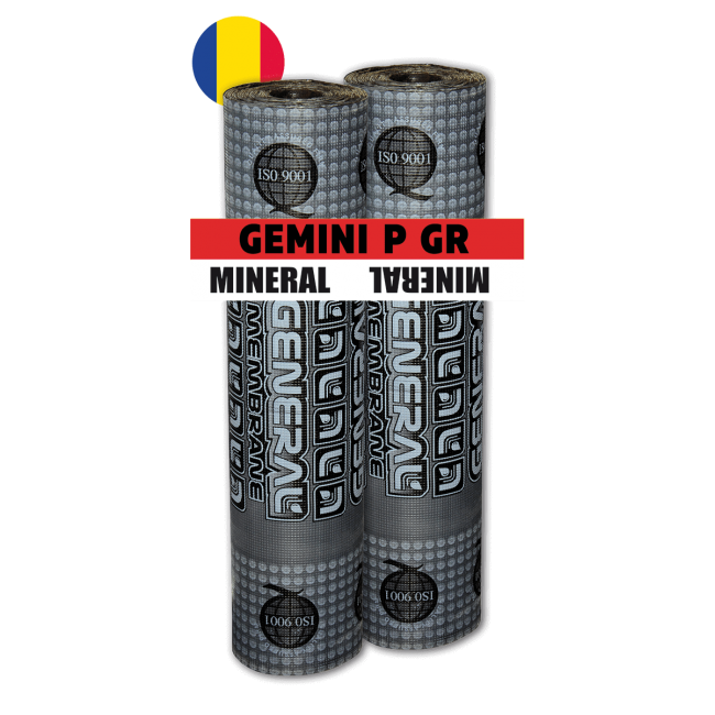 Мембр. Gemini PGR 4.5 kg Мембр. Gemini PGR 4.5 kg