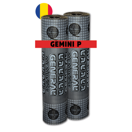 Мембр. Gemini P 4 mm Мембр. Gemini P 4 mm