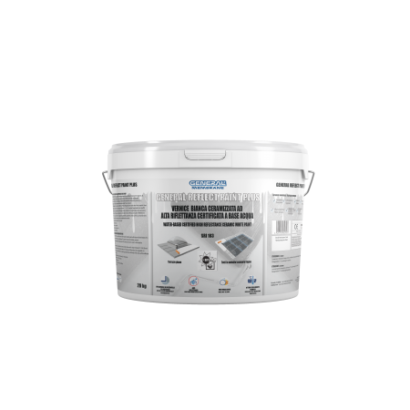GENERAL Рефлект плюс боя 20kg