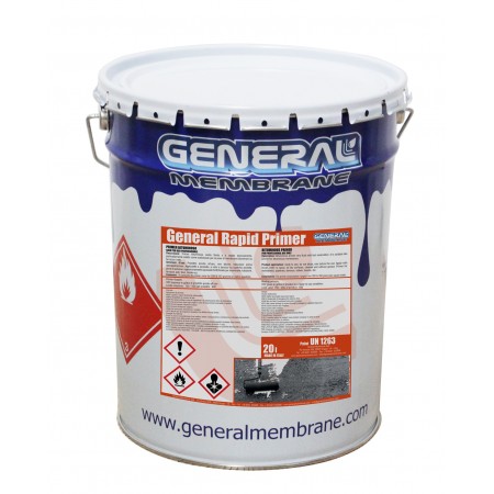 Грунд GENERAL 20л Грунд GENERAL 20л