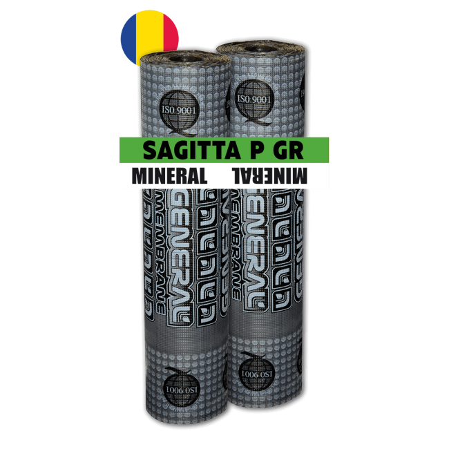 Мембр. Sagitta PGR 4.5 kg Мембр. Sagitta PGR 4.5 kg