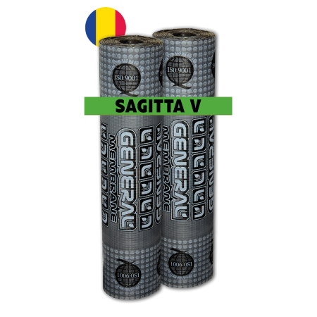 Мембр. Sagitta V 3 kg