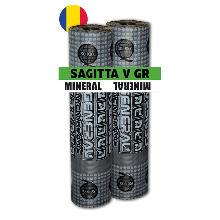 Мембр. Sagitta VGR 3.5 kg Мембр. Sagitta VGR 3.5 kg