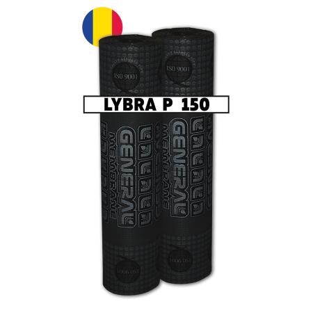Мембр. Lybra P 150 4 mm Мембр. Lybra P 150 4 mm