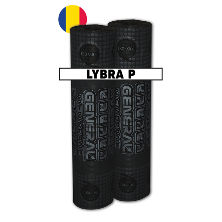 Мембр. Lybra P 3 kg Мембр. Lybra P 3 kg