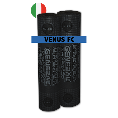 Мембр. Venus FC 5 mm Мембр. Venus FC 5 mm