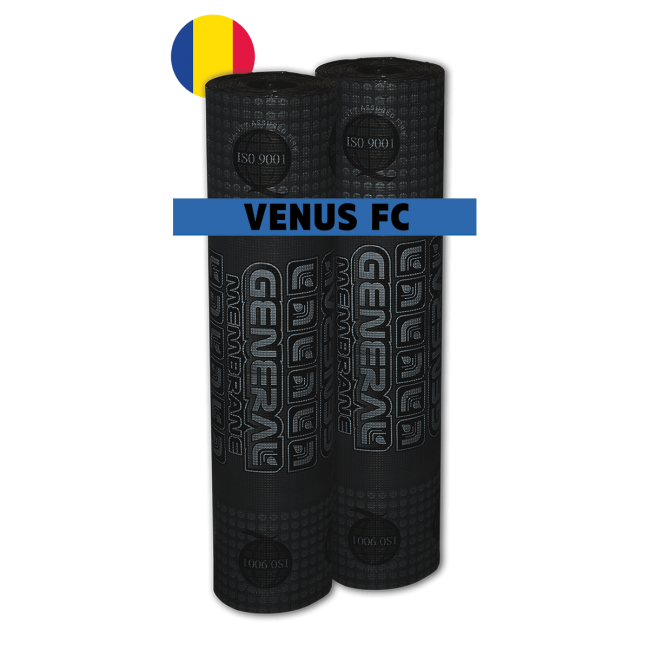Мембр. Venus FC 4 mm Мембр. Venus FC 4 mm