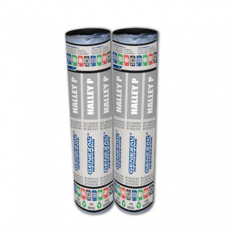 Спец.мембр. Halley P 4 KG MINERAL Спец.мембр. Halley P 4 KG MINERAL