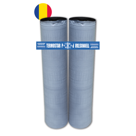 Спец.мембр. Termostar P 3 mm Спец.мембр. Termostar P 3 mm