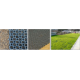 EcoPark Паркинг елементи ERBY DARK GREEN 50x50x3.9 см EcoPark Паркинг елементи ERBY DARK GREEN 50x50x3.9 см
