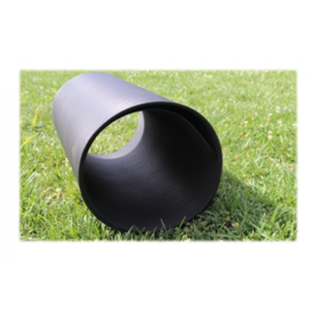 Коренов ограничител МД60, 2mm, H=60см, L=2,4м
