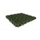 EcoPark Паркинг елементи ERBY DARK GREEN 50x50x3.9 см EcoPark Паркинг елементи ERBY DARK GREEN 50x50x3.9 см