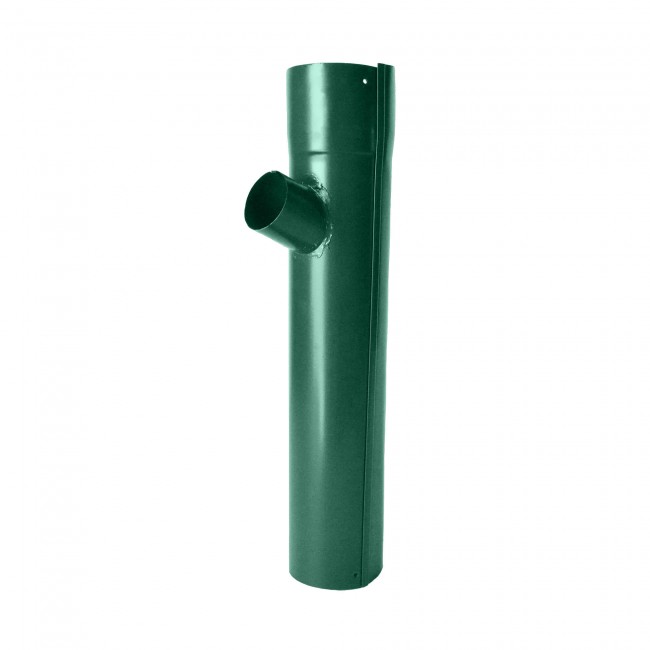 Отклонение У ф120-ф80 RAL Отклонение У ф120-ф80 RAL