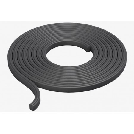 Swellflex RB 18/7, уплътнител за работна фуга, гума  ширина 18mm дължина 12 м