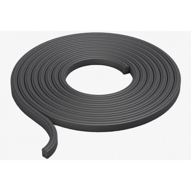 Swellflex RB 18/7, уплътнител за работна фуга, гума ширина 18mm дължина 12 м Swellflex RB 18/7, уплътнител за работна фуга, гума ширина 18mm дължина 12 м