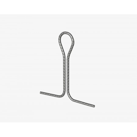 PENTAFLEX OMEGA STIRRUP PENTAFLEX OMEGA STIRRUP