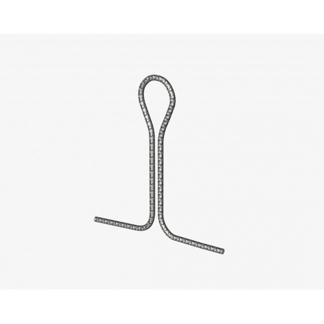 PENTAFLEX OMEGA STIRRUP PENTAFLEX OMEGA STIRRUP