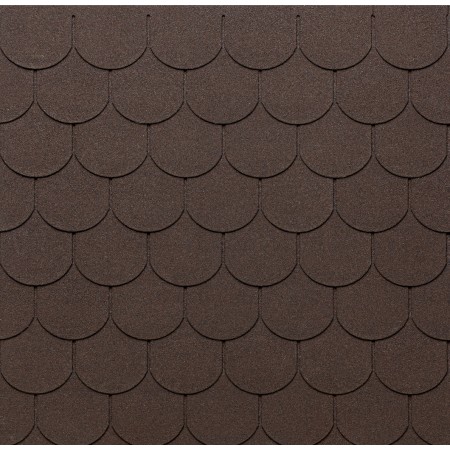 Тегола Eco Roof Beaver Mixed Brown Тегола Eco Roof Beaver Mixed Brown