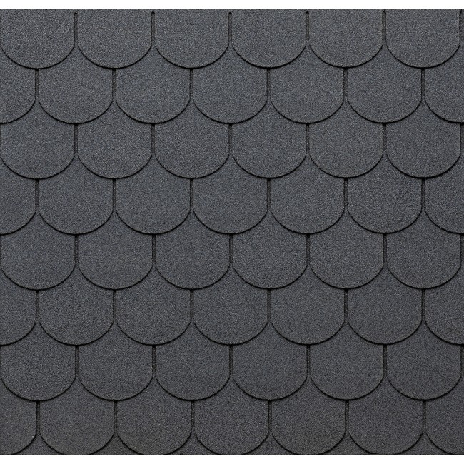 Тегола Eco Roof Beaver Mixed Slate Тегола Eco Roof Beaver Mixed Slate