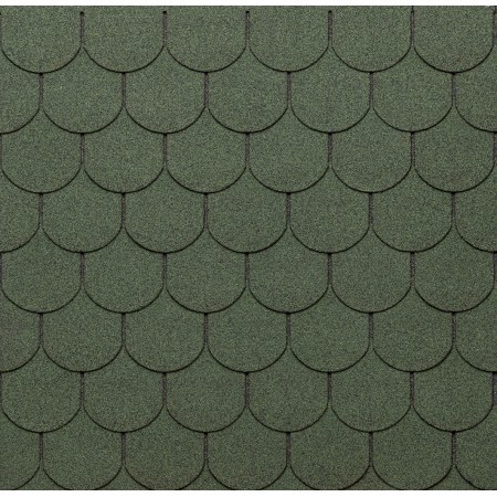 Тегола Eco Roof Beaver Mixed Green
