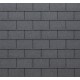 Тегола TOP RECTANGULAR Slate
