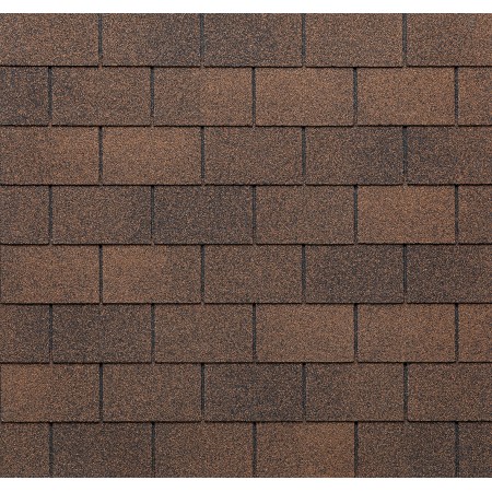 Тегола TOP RECTANGULAR marrone sfumato / shaded brown