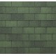Тегола TOP RECTANGULAR verde sfumato / shaded green Тегола TOP RECTANGULAR verde sfumato / shaded green