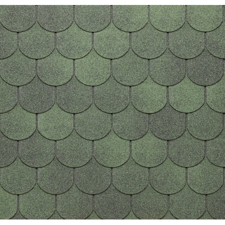 Тегола TOP TRADITIONAL verde sfumato / shaded green Тегола TOP TRADITIONAL verde sfumato / shaded green