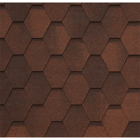 Тегола PREMIUM MOSAIK Nuanced brown 227